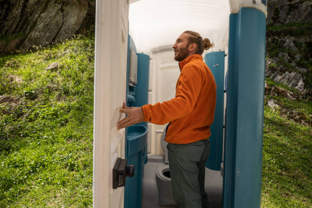 Portable restroom solutions in Idaho Springs, CO