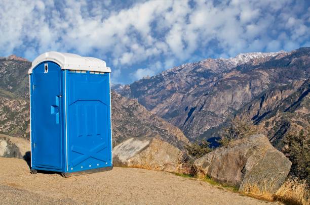 Best Local porta potty services  in Idaho Springs, CO