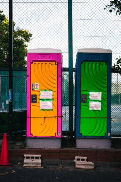 Best High-end porta potty rental  in Idaho Springs, CO