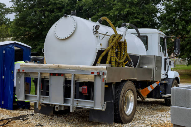 Best Porta potty cleaning services  in Idaho Springs, CO