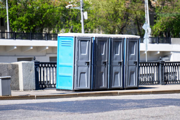 Sanitation services for porta potties in Idaho Springs, CO