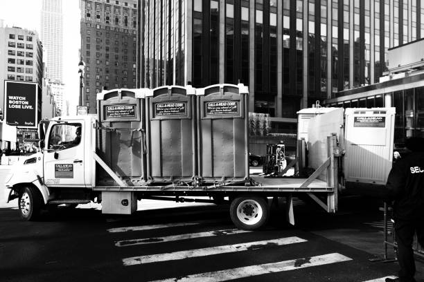 Best High-end porta potty rental  in Idaho Springs, CO